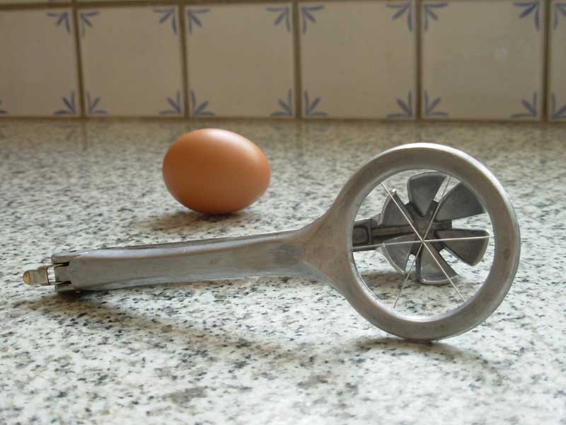 Coupe-oeuf